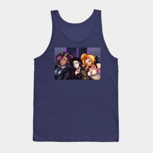 All Dressed Up Tank Top